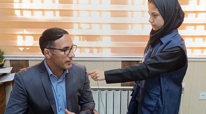 تربیت بدنی باید به فرهنگ مدارس تبدیل شود 