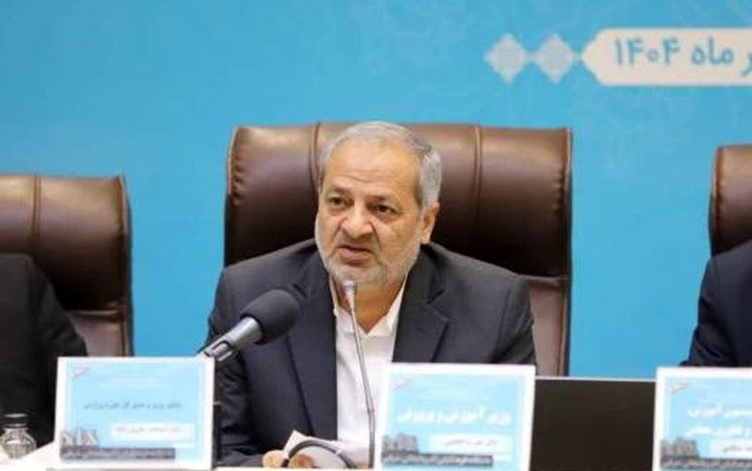تحول پایدار در آموزش و پرورش نیازمند نگاه بلندمدت و ساختارمند است