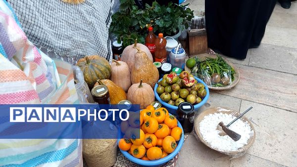  جشنواره‌ اسوه شهرستانی در تالش 