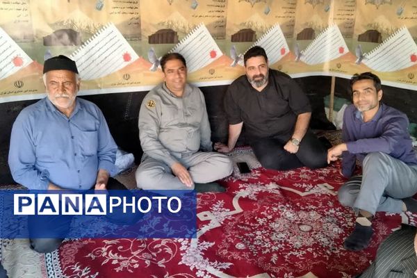 نخستین نمایشگاه «روستا آباد» در بخش مرکزی شهرستان پیشوا