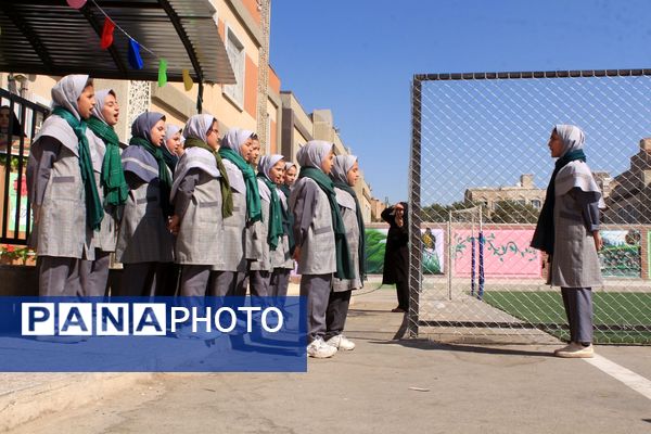 بهارستان دو در مسیر رشد معنوی با اجرای طرح «مصباح الهدی»