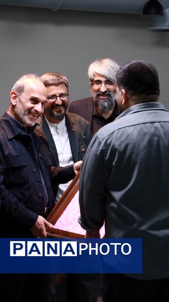 افتتاح نخستین مرکز مردمی تولید محتوا در خراسان رضوی