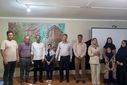 بزرگداشت فردوسی و زبان جاویدان
