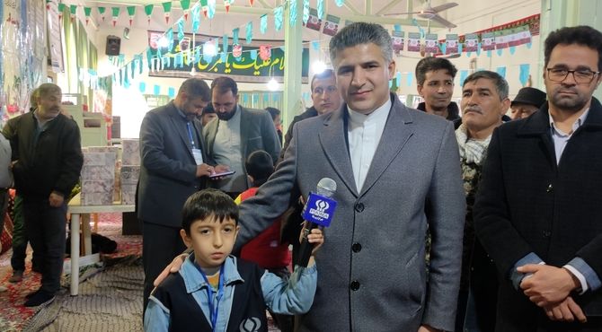 بزرگترین دغدغه ما و مردم، ایجاد اشتغال و ازدواج جوانان است