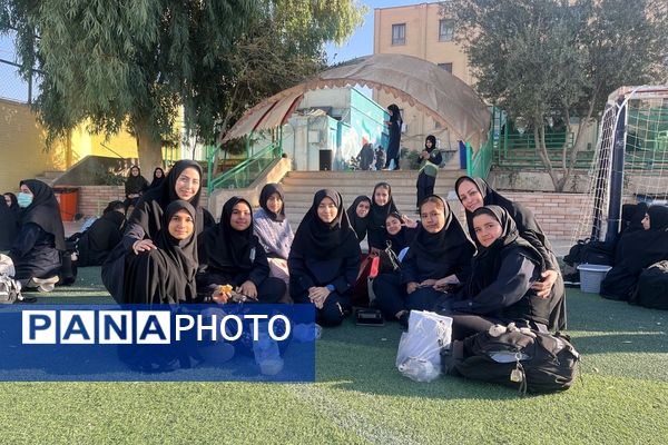  «صبحانه سلامت» در مدرسه ملوک زندی پیشوا