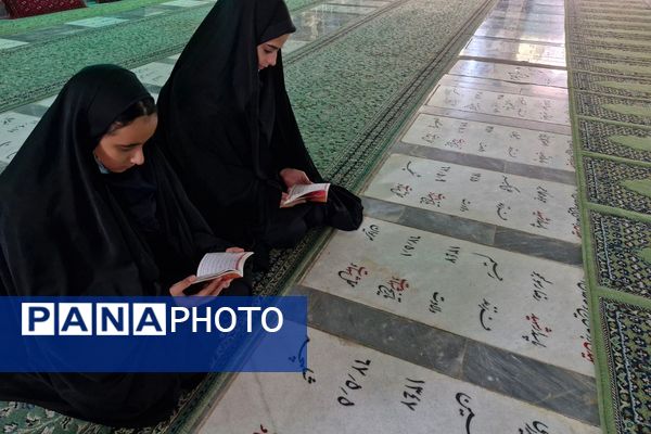 حماسه ۹ دی زنده است؛ ورامینی‌ها بار دیگر با ولایت، پیمان بستند