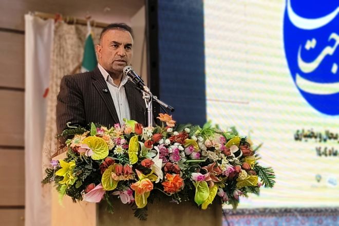 تعلیم و تربیت، خط مقدم مقابله با سناریوهای براندازی خارجی است