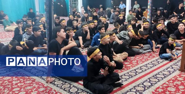 برگزاری همایش احلی من العسل در اسفراین 