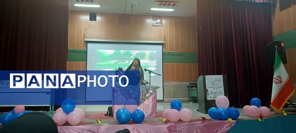 برگزاری مراسم تجلیل از مقام زن به مناسبت ولادت حضرت فاطمه زهرا(س)