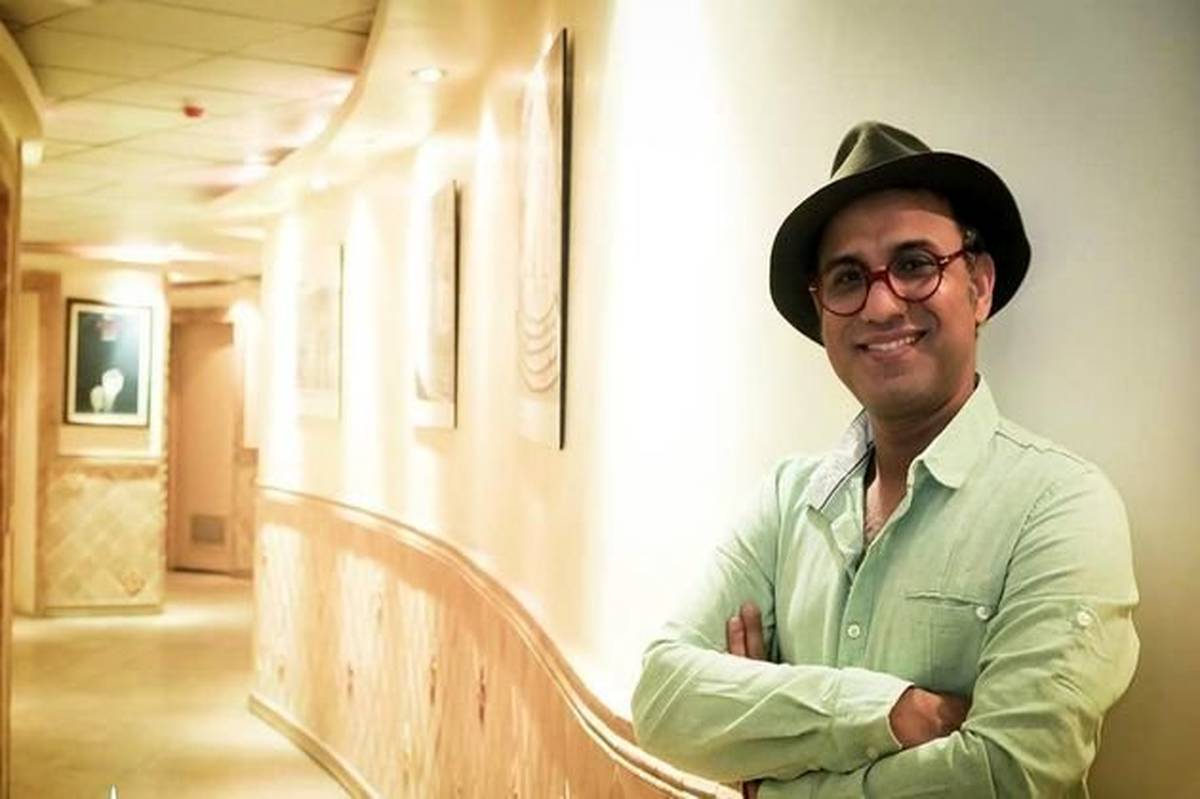 ابراهیم پشتکوهی: هنرمند باید جریانساز باشد، نه دنبالهرو مُدهای رایج