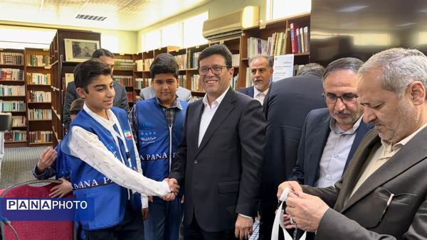  افتتاح دفتر نمایندگی خبرگزاری پانا در قطر