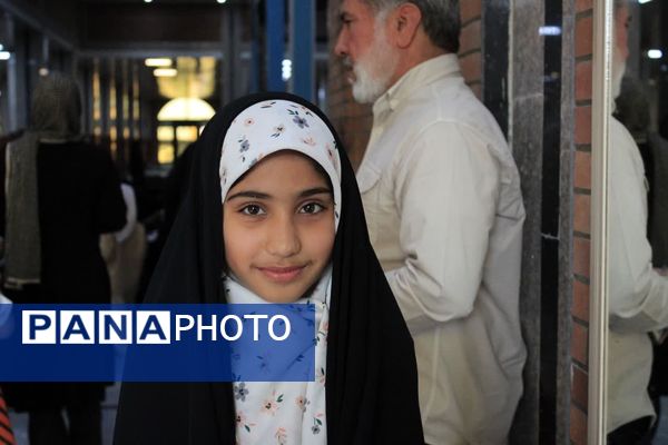  مراسم دعای عرفه در گچساران