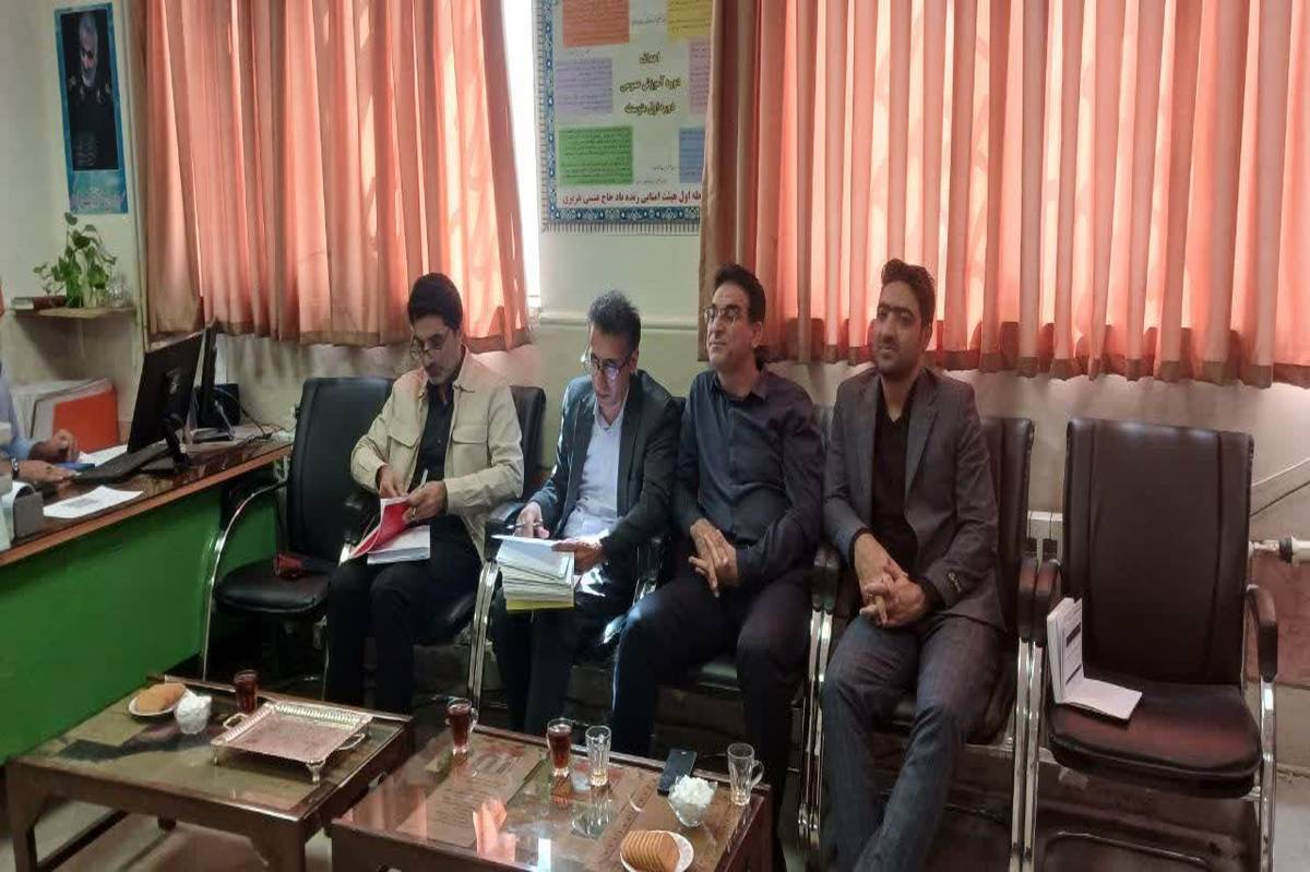 هشدار جدی آموزش و پرورش ناحیه یک خرمآباد به مدارس هیأتامنایی