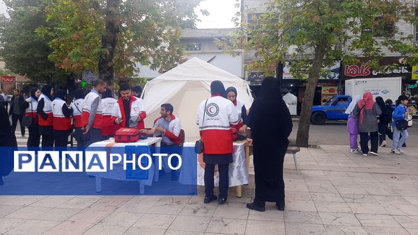 ما وارثان 13 آبانیم