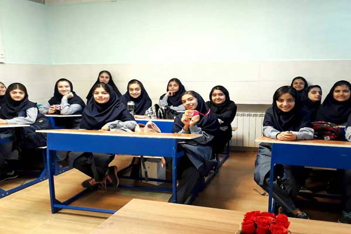 علاقه، موتور محرکه هر موفقیتی است 