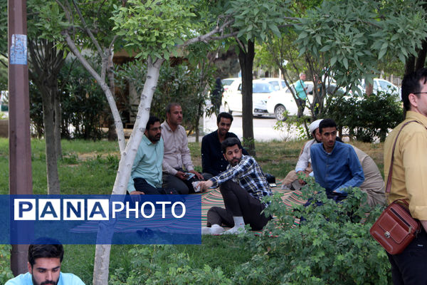 همایش دو روزه آشنایی نومعلمان قم با سند تحول بنیادین آموزش و پرورش