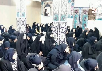 همایش هدایت تحصیلی و شغلی دانش‌آموزان شهرستان کهک