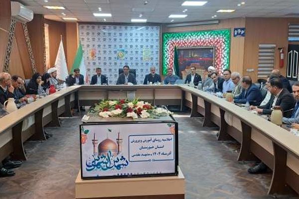 نظم، صمیمیت و اقتدار مهربانانه پایه مدیریت موفق است