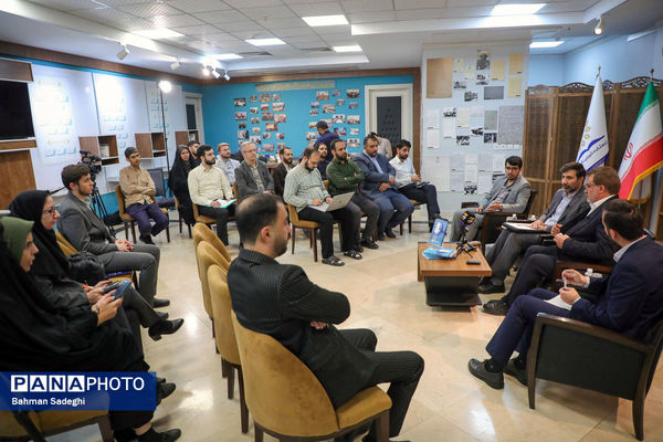 نشست علمی «بررسی الزامات و بایسته‌های تحلیل نظرات شورای نگهبان»