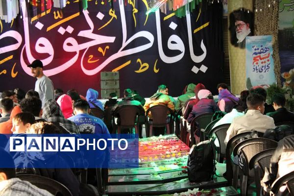 آغاز سفر معنوی دانش‌آموزان پسر ملارد به مناطق عملیاتی جنوب کشور