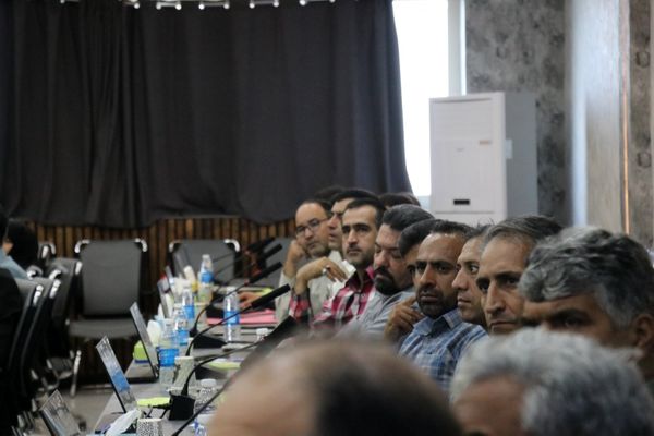 آغاز بزرگ آموزش حرفه‌ای شایستگی‌محور در مشهد