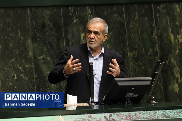 اولین روز بررسی صلاحیت وزرای پیشنهادی دولت چهاردهم