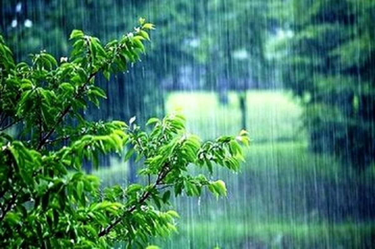 وضعیت بارش و دمای هوای کشور تا اواخر خرداد