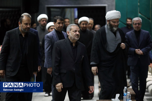 نخستین اجلاس «مدارس آینده در مدار انقلاب اسلامی»