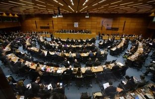 اقدامات احتمالی اروپا در نشست آینده شورای حکام؛ اروپا به دنبال کشاندن ایران به میز مذاکره است