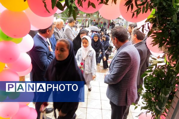  برگزاری جشن جوانان در شهرستان بجنورد