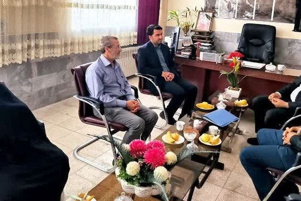 با مشارکت ۴۵ میلیارد ریالی خیر‌ مدرسه ، هفت آموزشگاه جدید در شهرستان ساخته می شود