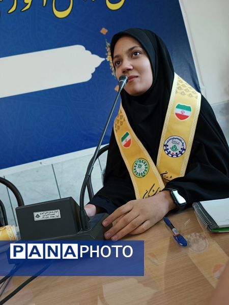 خبر، گنجینه‌ای در دستان خبرنگاران