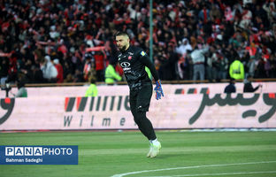 شهرآورد تهران  شباهت زیادی به بازی‌های بزرگ در الجزایر دارد