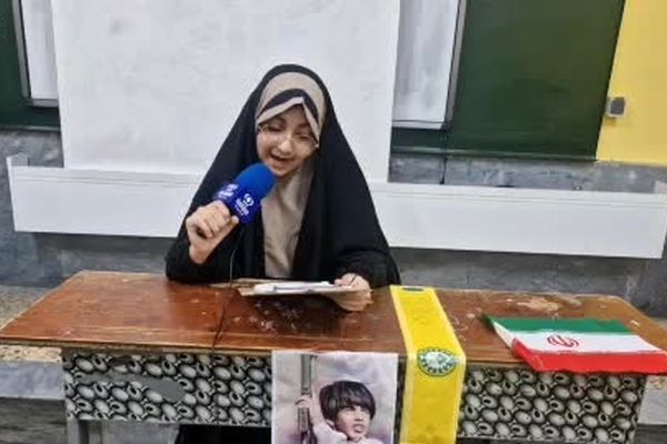 شجاعت از خرمشهر تا امروز