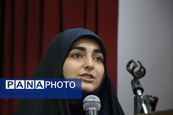 همایش سفیران پدافند غیرعامل در یزد