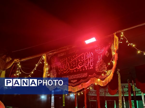 سفر به عمق تاریخ محرم در کلام جوانان