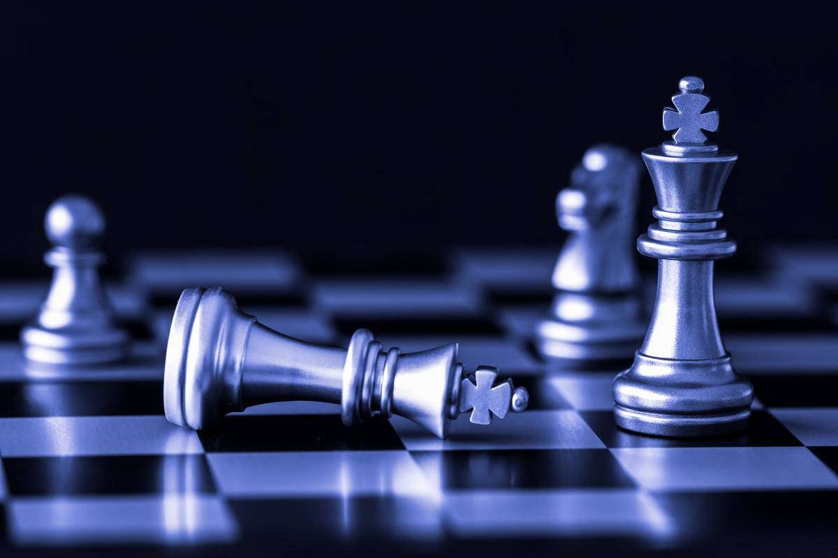 طلا و نقره آسیا به‌نام پدیده‌های شطرنج ایران