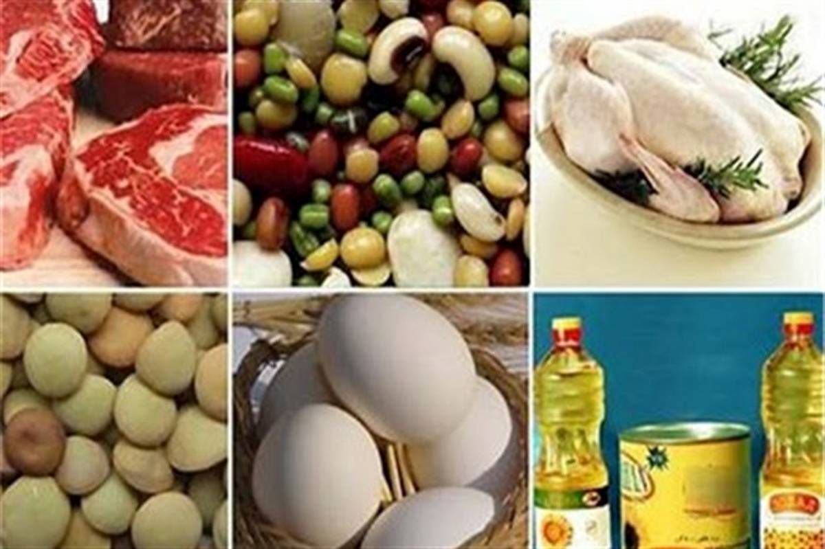 وضعیت مناسب تامین و توزیع کالاها و مایحتاج عمومی مردم