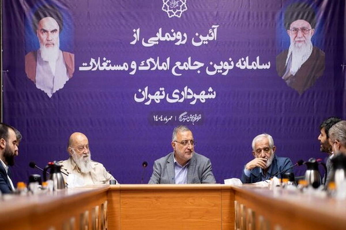 تمام سرمایه‌های راکد باید در خدمت آبادانی شهر قرار گیرند