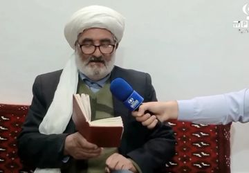 سنت‌های قدیم ماه مبارک رمضان از زبان مردم روستای بزد