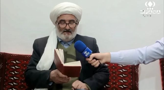 سنت‌های قدیم ماه مبارک رمضان از زبان مردم روستای بزد