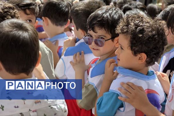 زنگ زندگی در اندیشه؛ دانش‌آموزان امید و تاب‌آوری را تمرین کردند