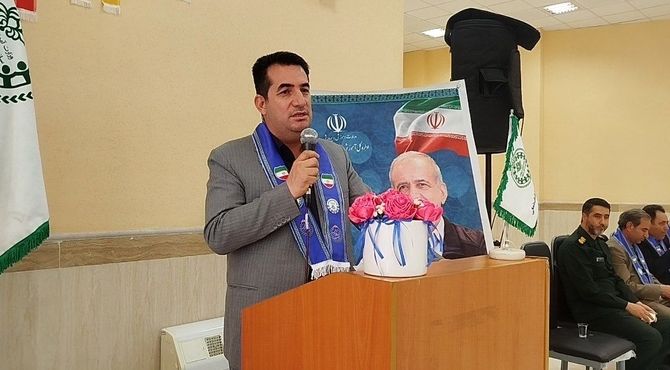 سازمان دانش‌آموزی فعالیت‌های ارزشمندی در حوزه آموزش مهارت‌ها انجام می‌دهد
