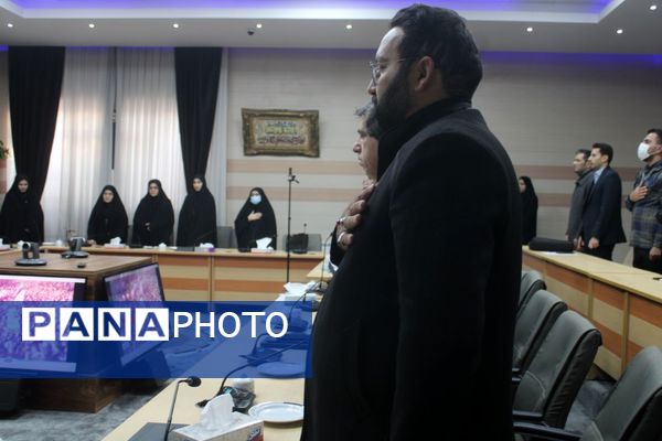 رونمایی و گردهمایی توجیهی و تبیینی بسته محصولات مدرسه‌ای ایرانمون در آذربایجان شرقی