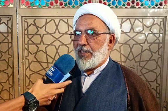 کاشمر؛ نگین حسینی خراسان، راهپیمایی حرم تا حرم غوغا به پا کرد