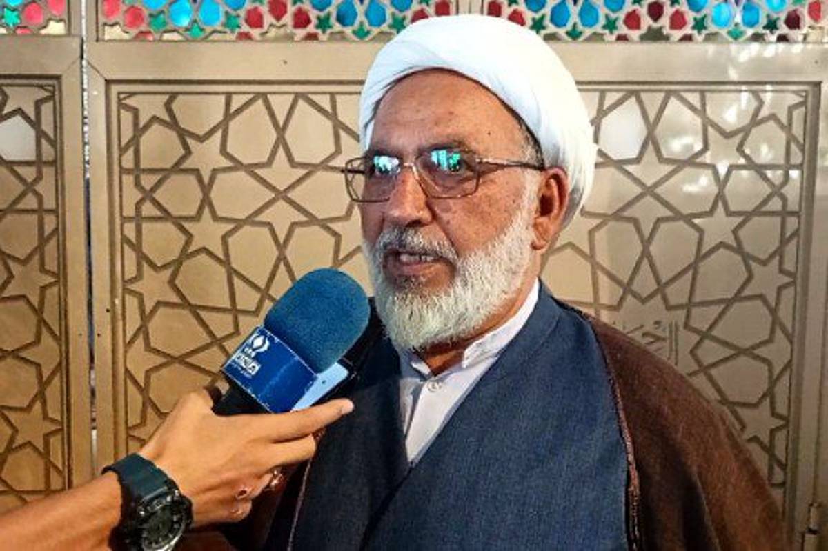 کاشمر؛ نگین حسینی خراسان، راهپیمایی حرم تا حرم غوغا به پا کرد