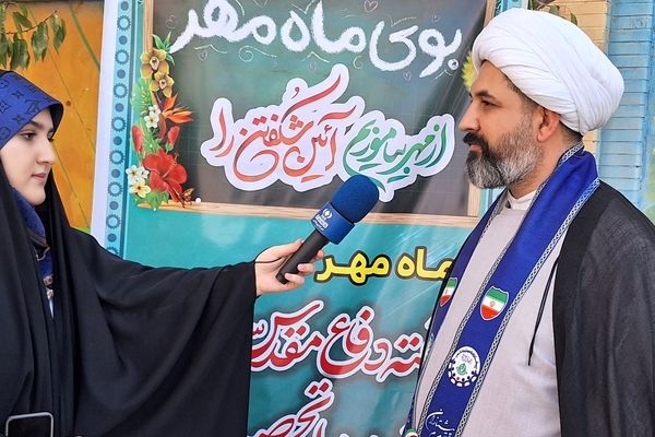 کمک‌های دانش‌آموزان زمینه‌ساز توانمندسازی افراد نیازمند است