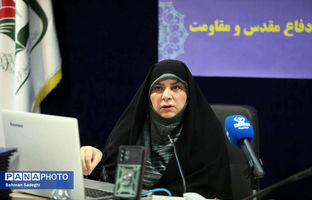  برنامه‌های مدارس شاهد با محوریت دانش‌آموزان تقویت می‌شود‌/ ترویج فرهنگ ایثار و شهادت در اولویت سال تحصیلی جدید