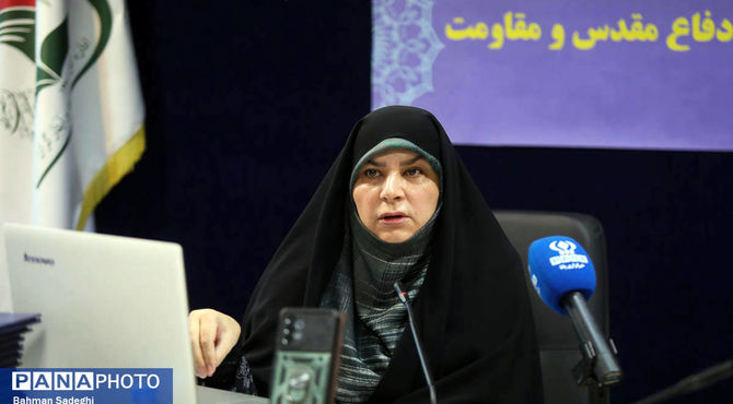  برنامه‌های مدارس شاهد با محوریت دانش‌آموزان تقویت می‌شود‌/ ترویج فرهنگ ایثار و شهادت در اولویت سال تحصیلی جدید