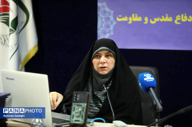  برنامه‌های مدارس شاهد با محوریت دانش‌آموزان تقویت می‌شود‌/ ترویج فرهنگ ایثار و شهادت در اولویت سال تحصیلی جدید